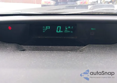 2007 Toyota Prius from USA, damaged, VIN JTDKB20U277671026